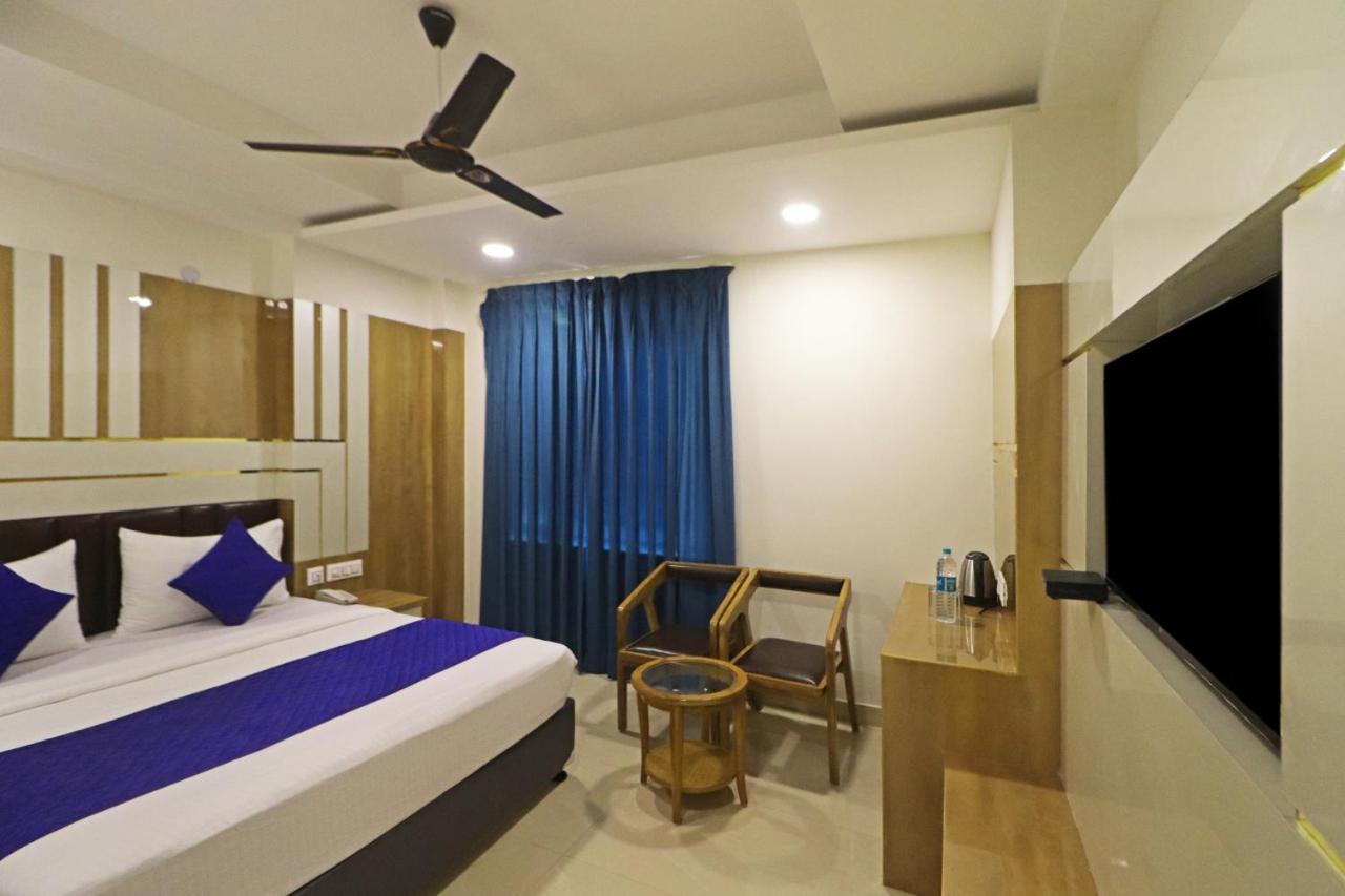 Time Residency Hotel