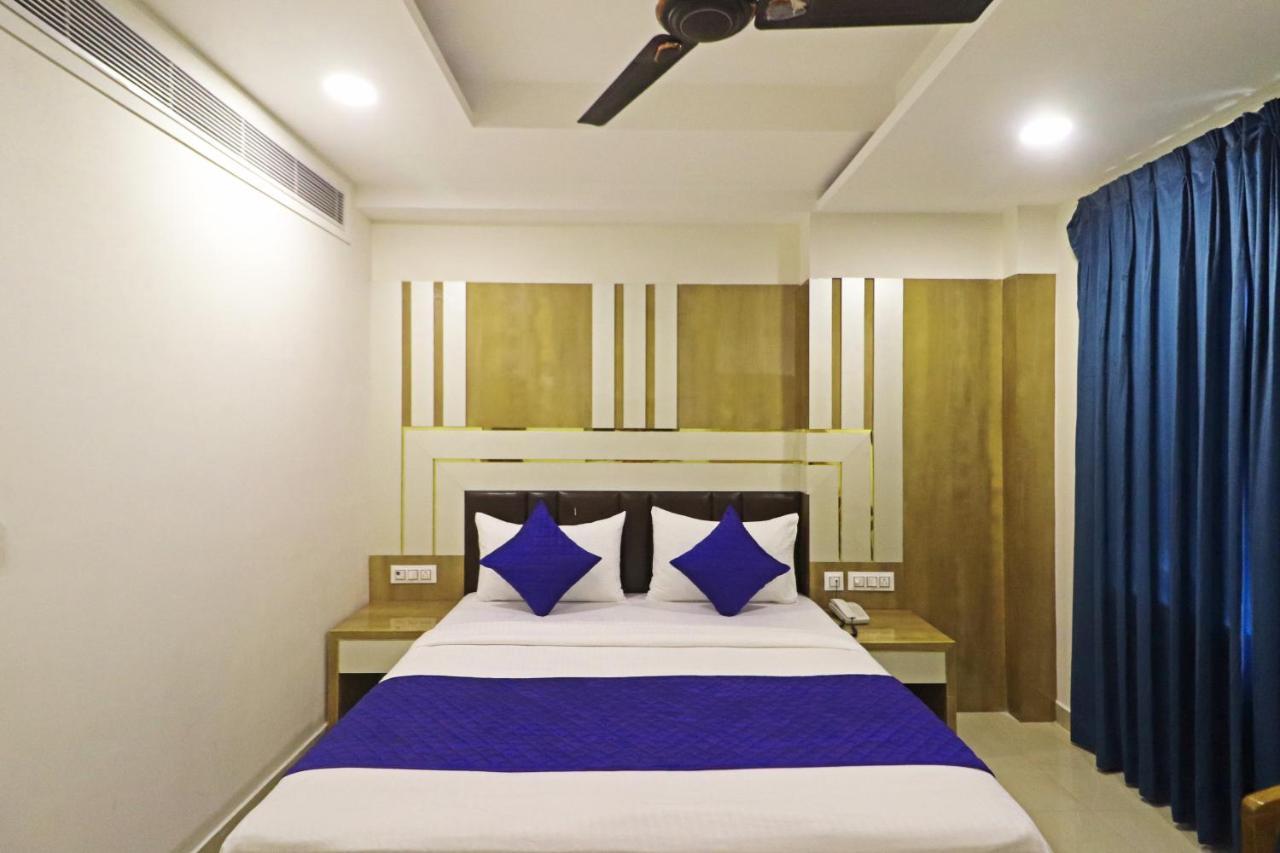 Time Residency 3* New Delhi
