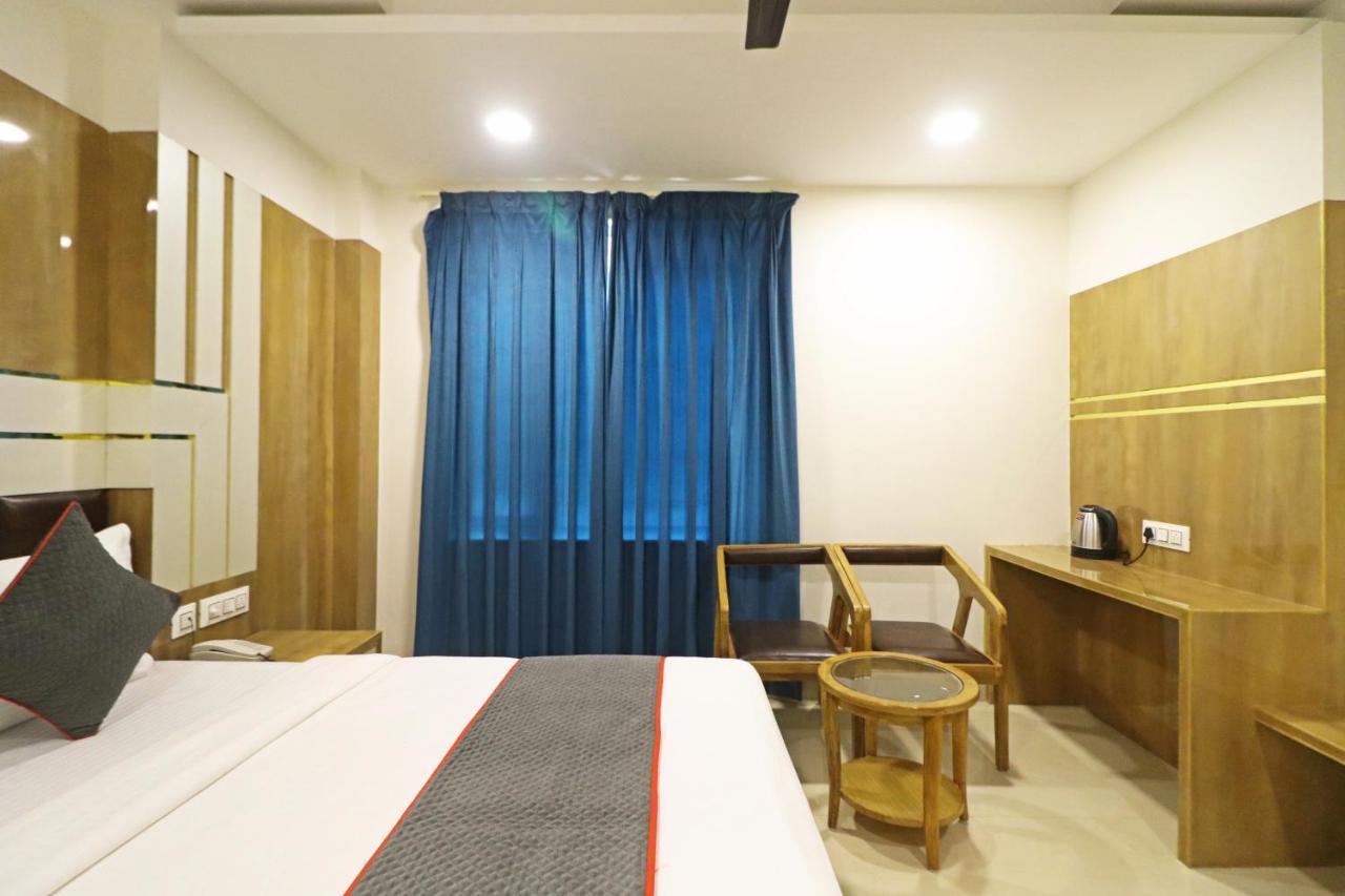 Time Residency Hotel