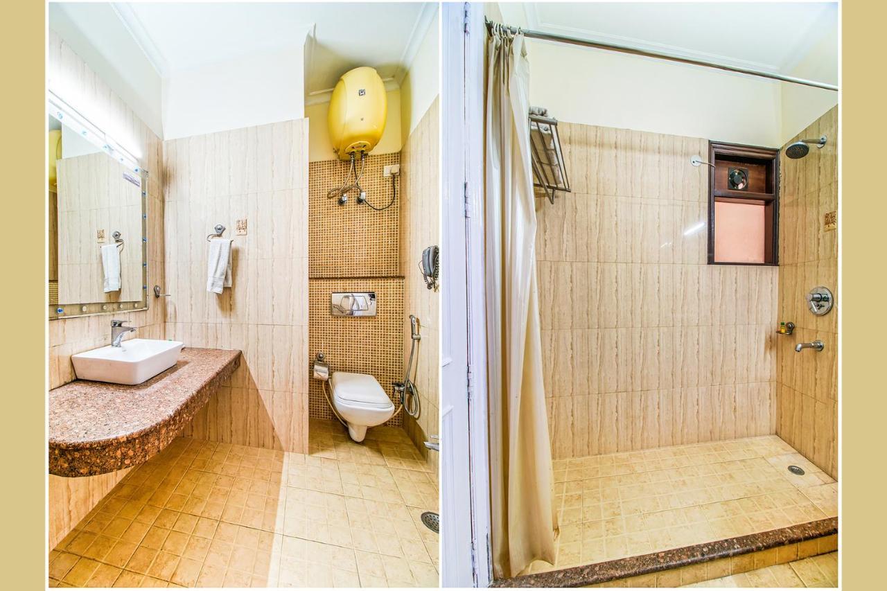 Fabhotel Signature Plaza Hotel