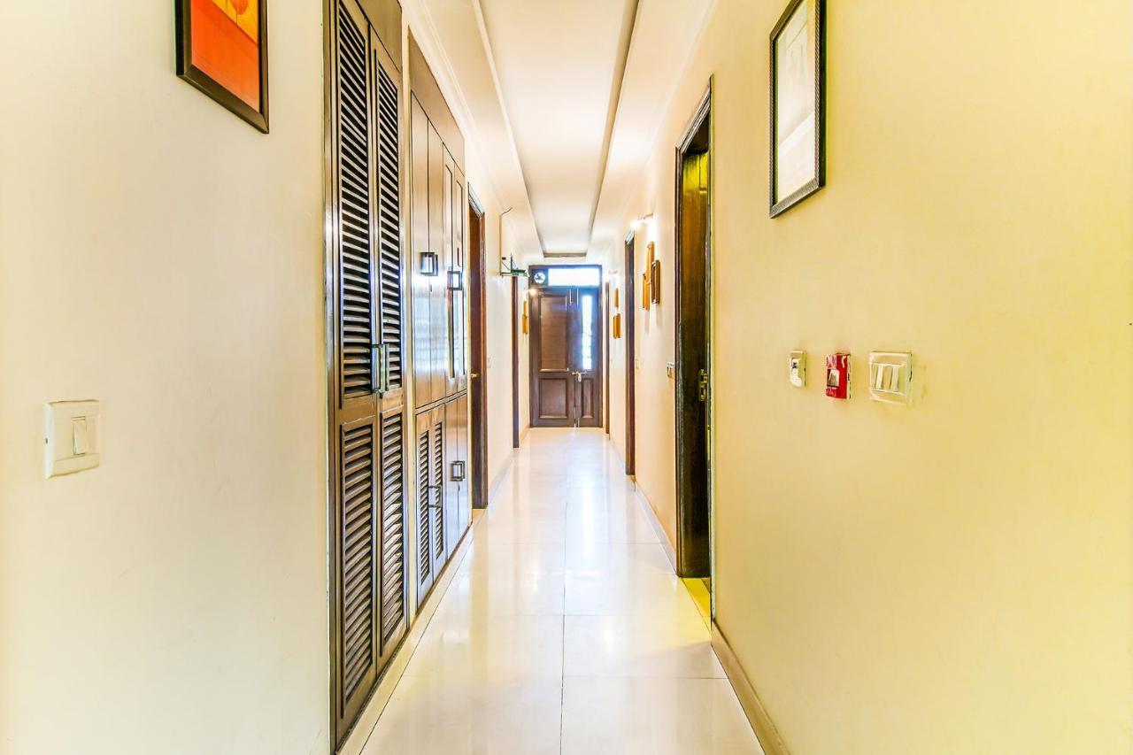 Fabhotel Signature Plaza Hotel