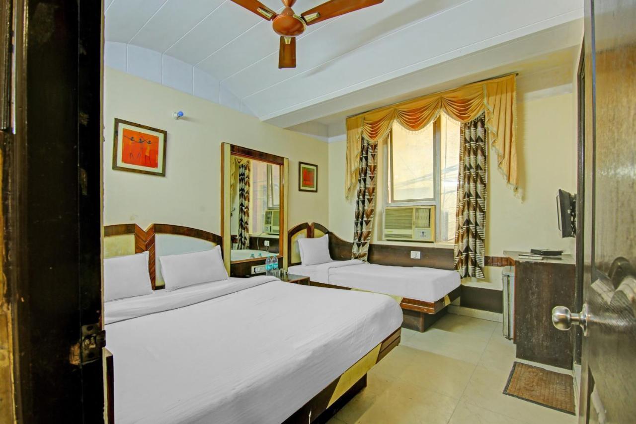 Collection O 84003 Chopra International Hotel 3*