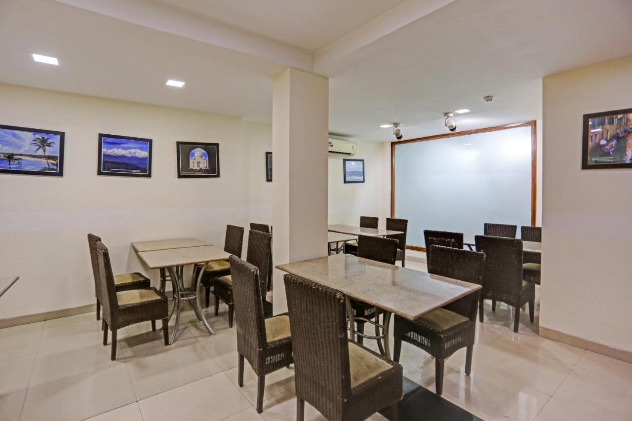 Hotel Townhouse 750 Billa's Jyot