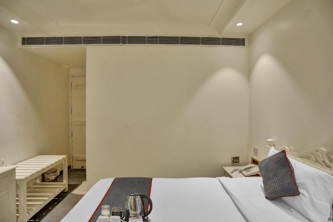 Hotel Townhouse 750 Billa's Jyot New Delhi
