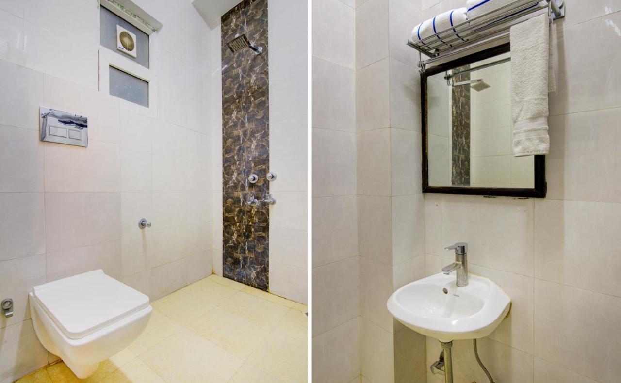 Grand Suites Delhi Airport Hotel