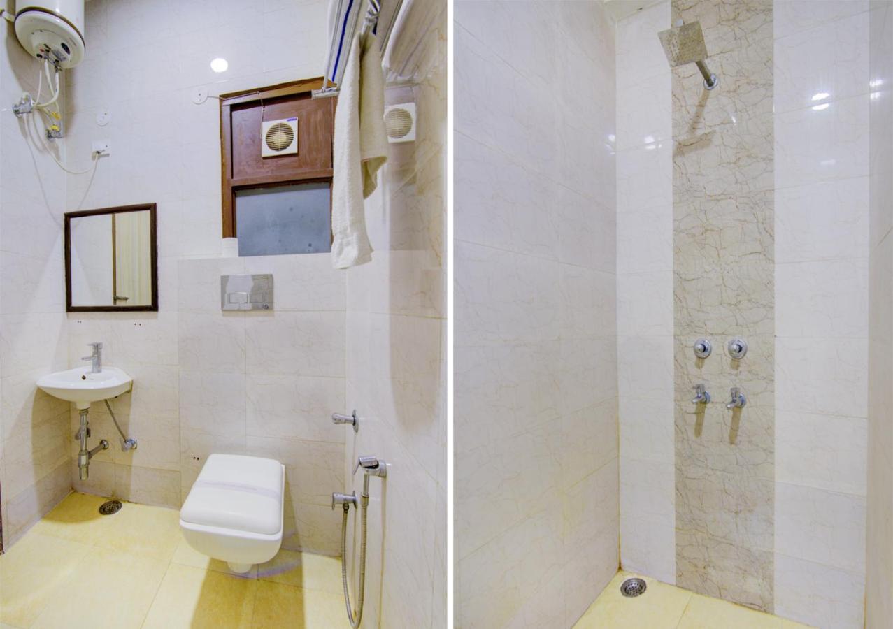 Grand Suites Delhi Airport Hotel