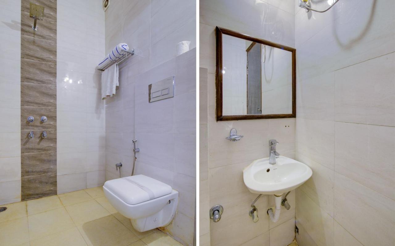 Hotel Grand Suites Delhi Airport 4*