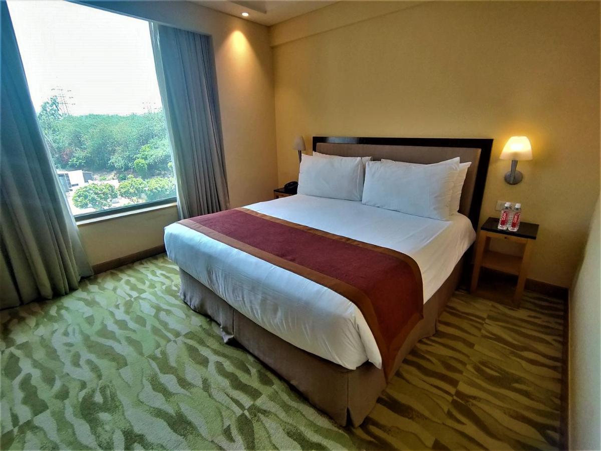 The Grand New Delhi
