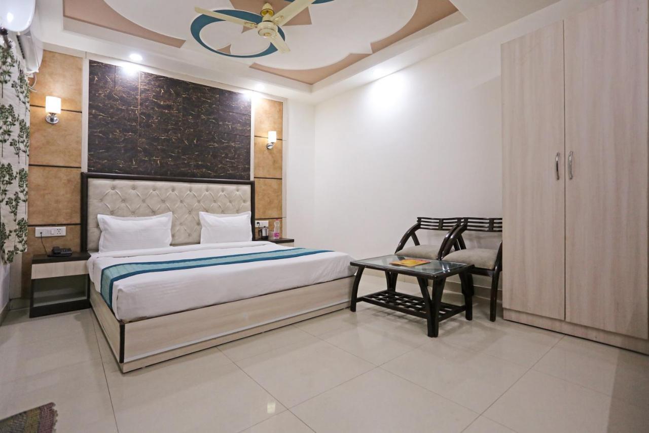 Aero Stay- Bed & Breakfast New Delhi