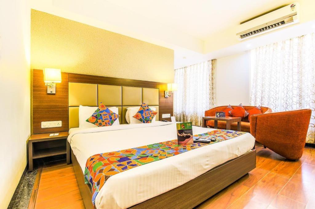 Hotel Shri Ram New Delhi
