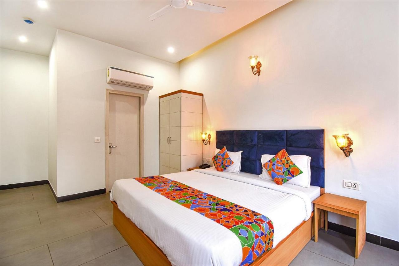 Hotel Shri Ram Hotel 2*