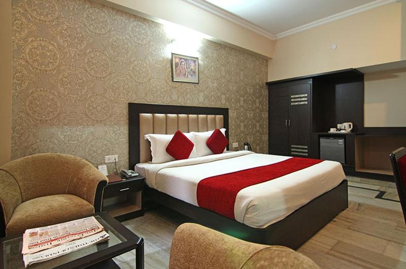 Hotel Shri Ram Hotel