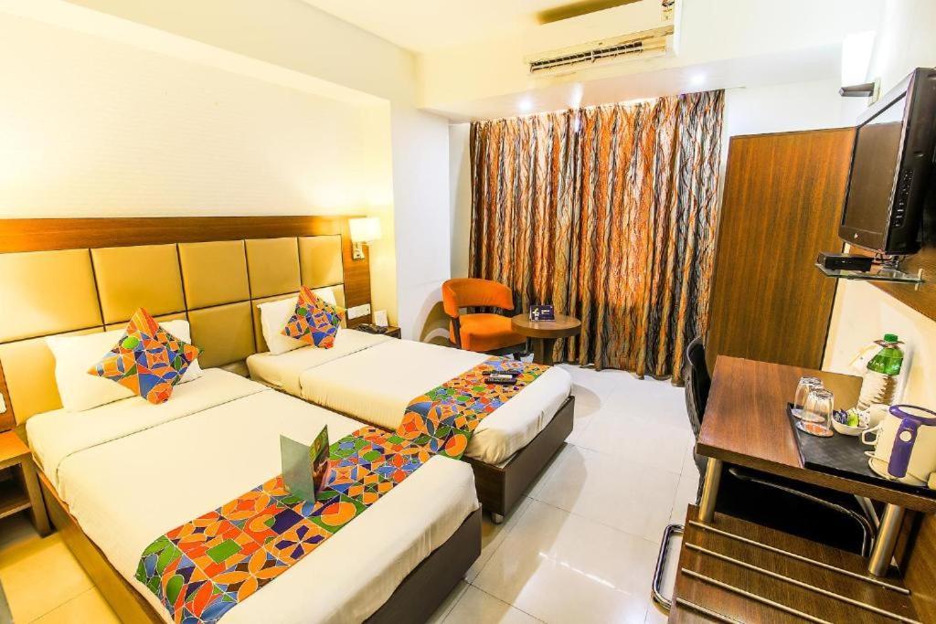 Hotel Hotel Shri Ram New Delhi