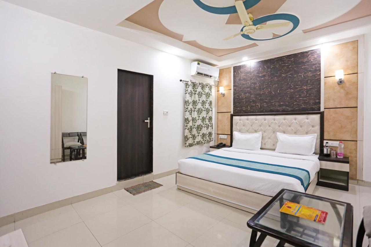 Aero Stay- New Delhi