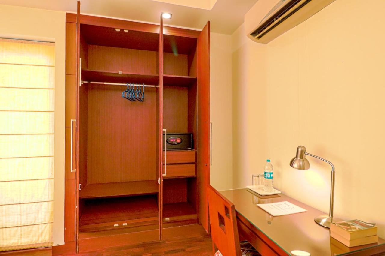 Ahuja Residency Noida *