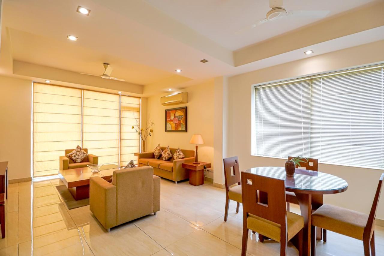 Apartamento Ahuja Residency Noida Delhi (National Capital Territory of India)