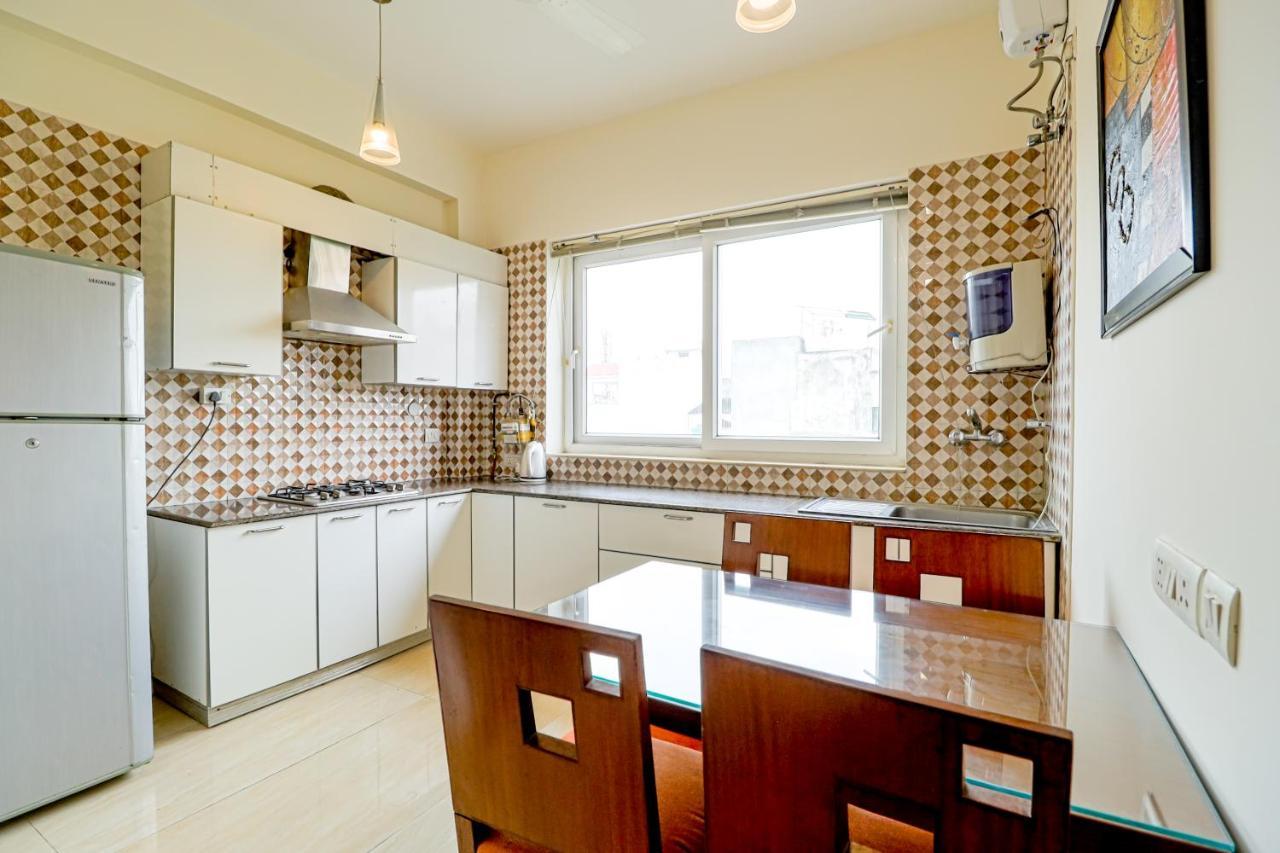 Apartamento Ahuja Residency Noida Delhi (National Capital Territory of India)