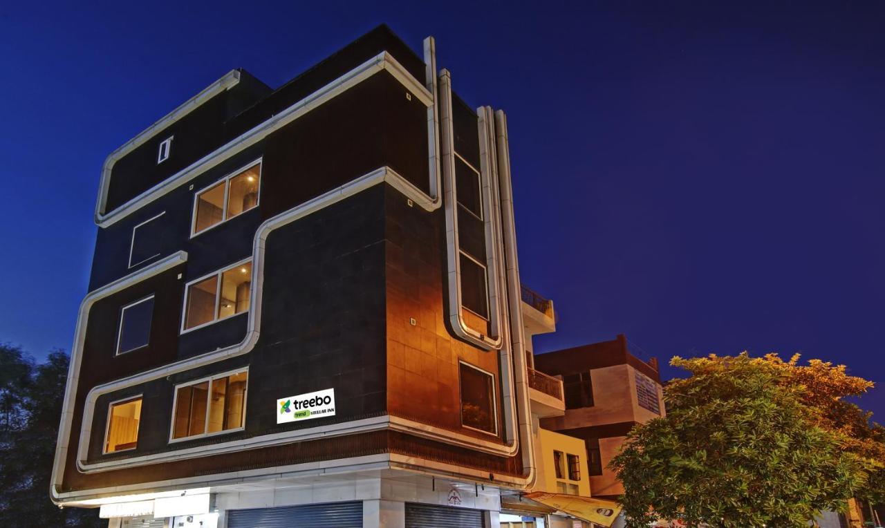 Treebo Stellar Hotel