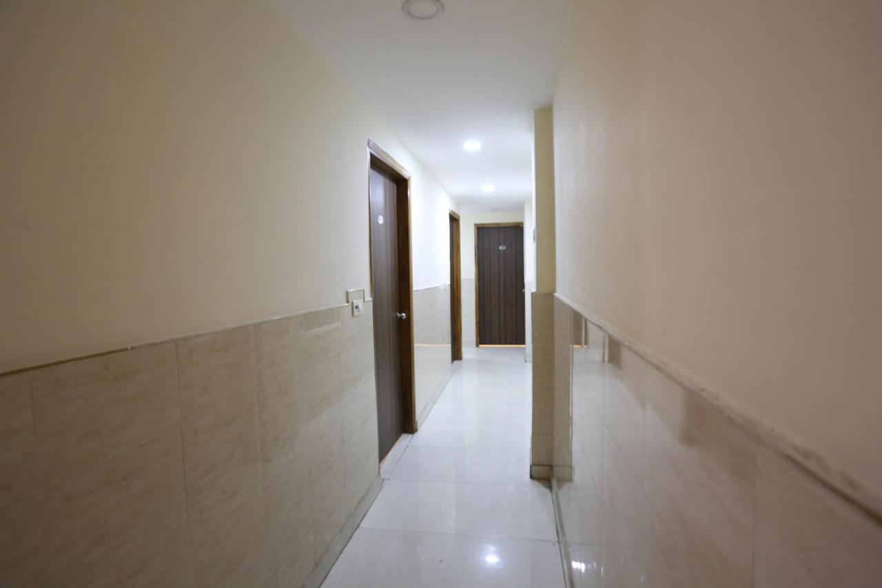 Paras Delhi Airport Hotel New Delhi