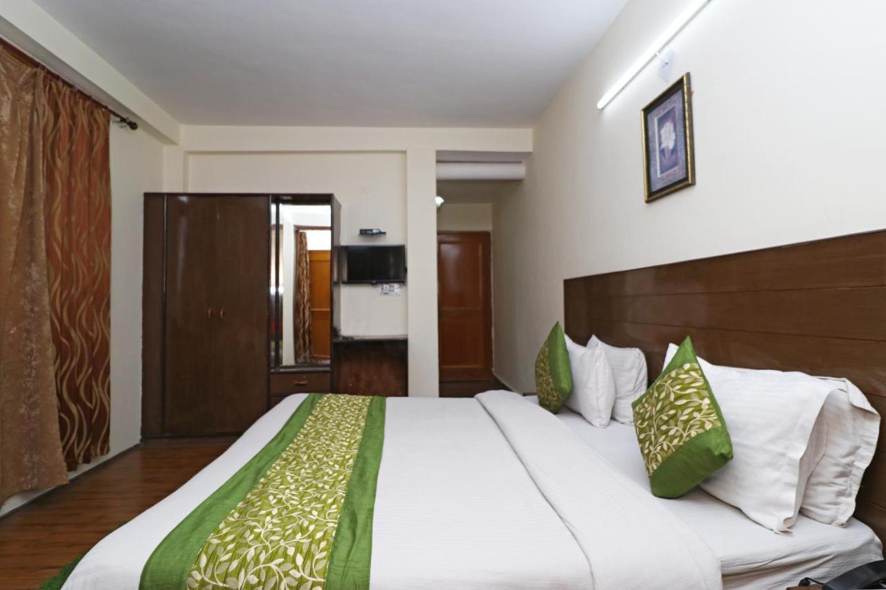 Vanson - Near Connaught Place Hotel 3*