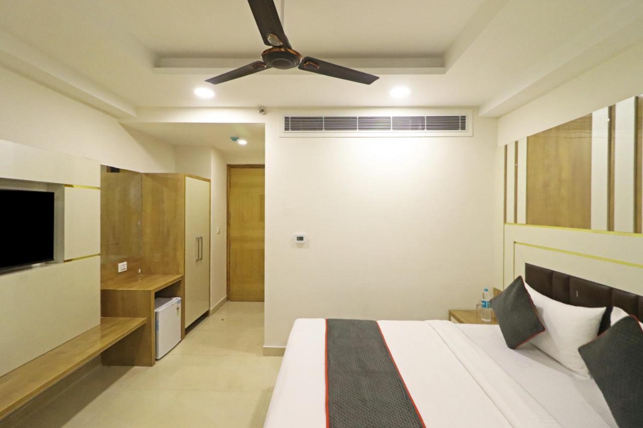 Time Residency Hotel