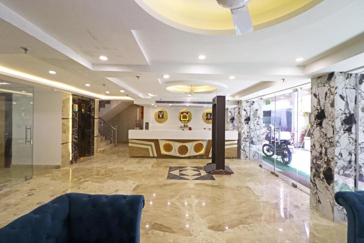 Hotel Time Residency
