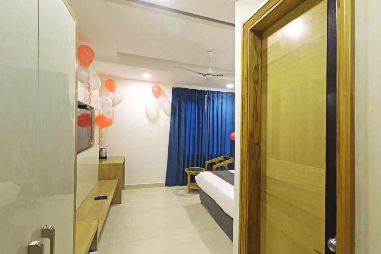 Time Residency New Delhi