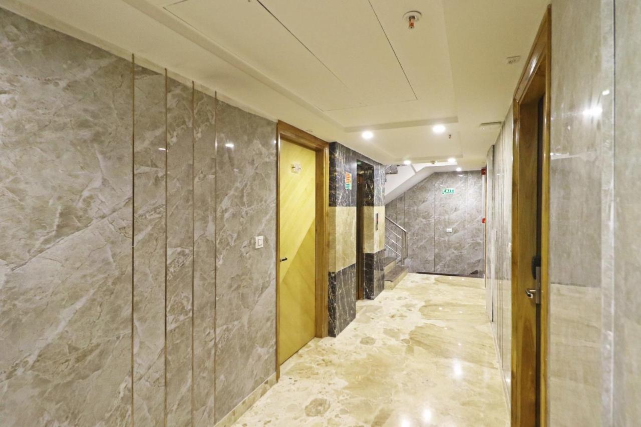 Time Residency Hotel 3*
