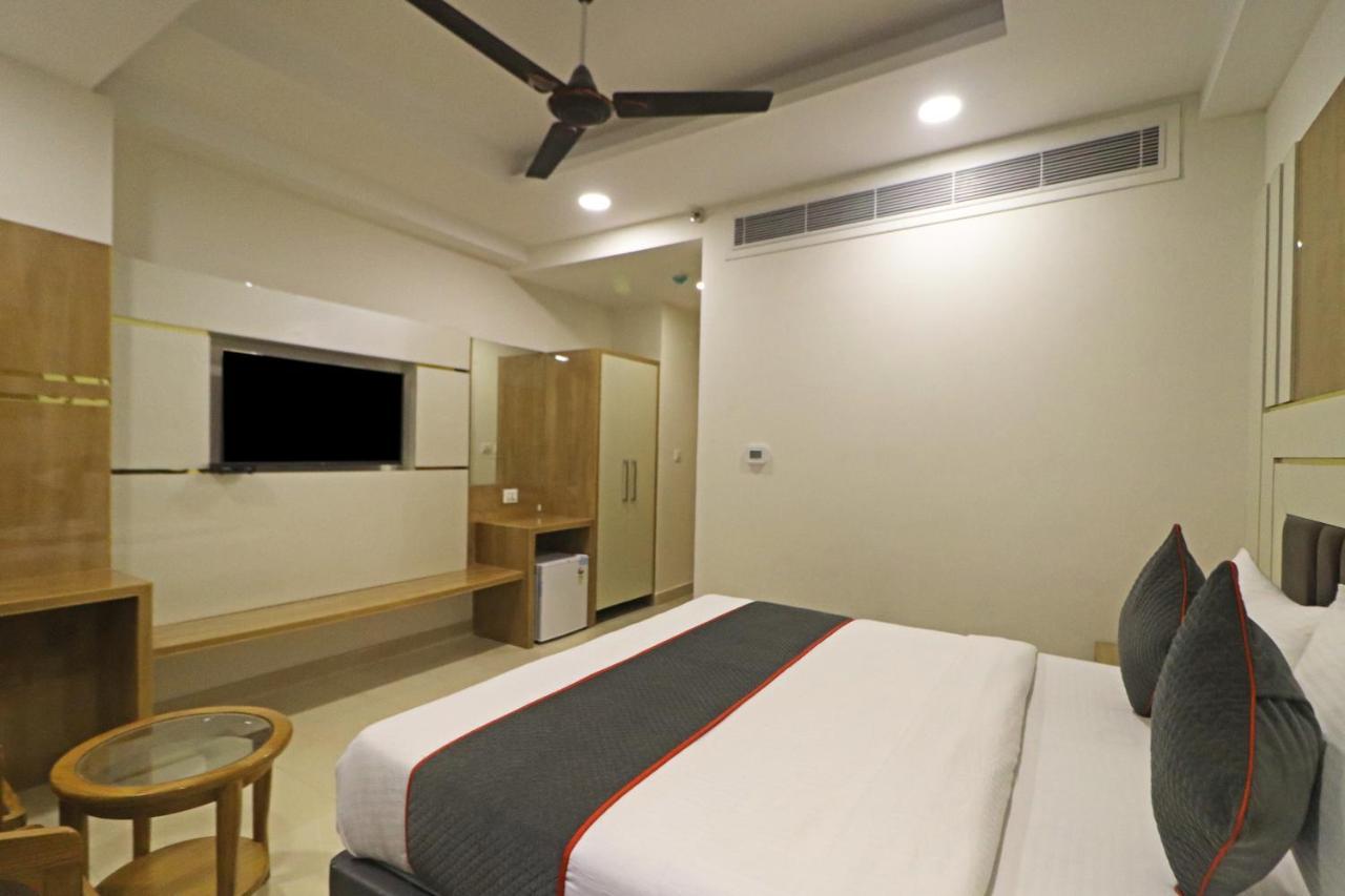 Time Residency 3* New Delhi