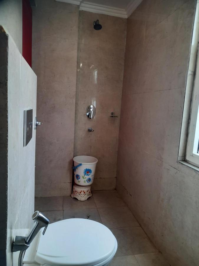 Hotel The Dx Near Igi Airport Delhi