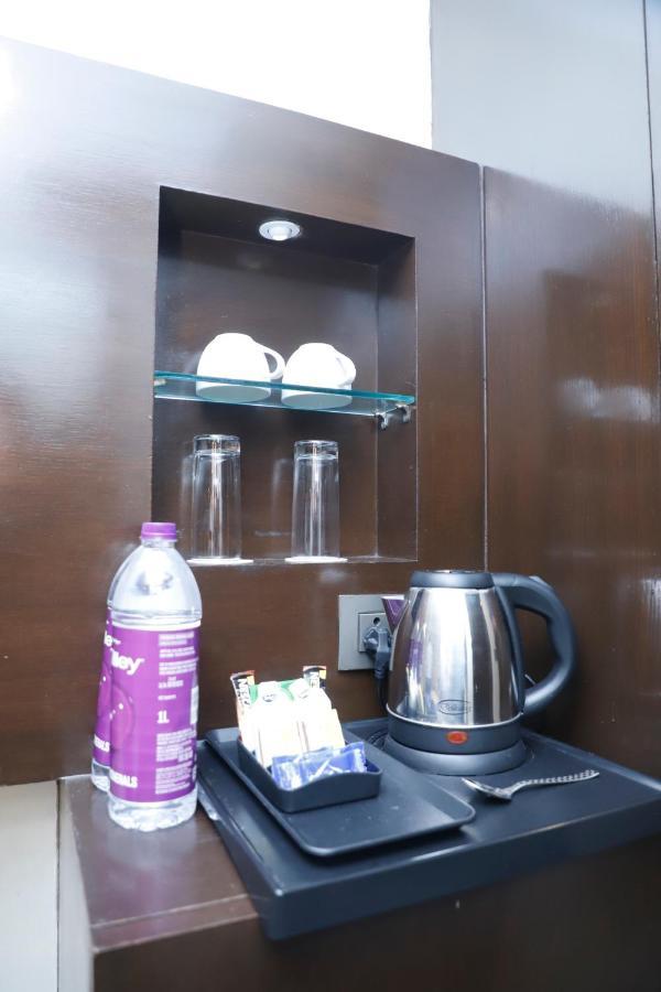 Udman Chhattarpur Hotel 4*