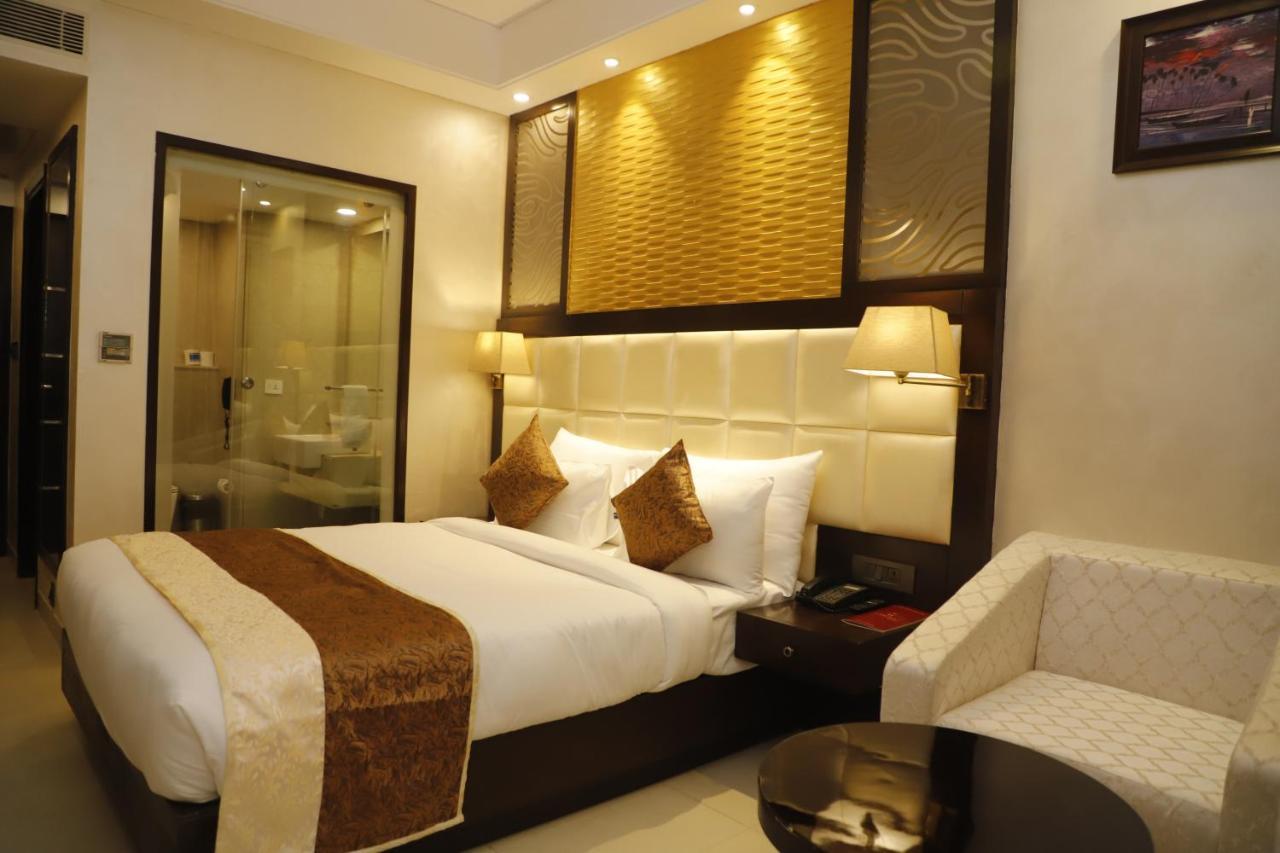 Udman Chhattarpur New Delhi