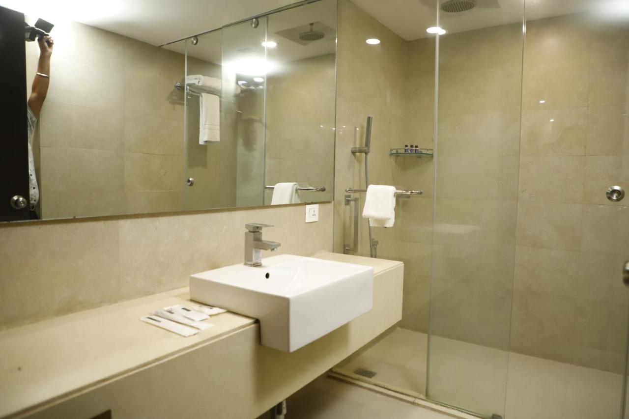 Udman Chhattarpur 4* New Delhi