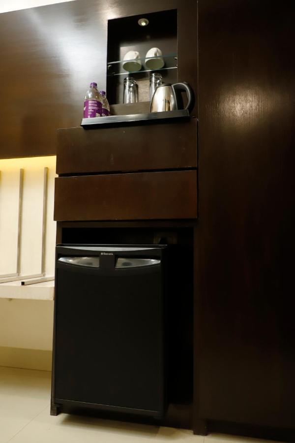 Udman Chhattarpur Hotel