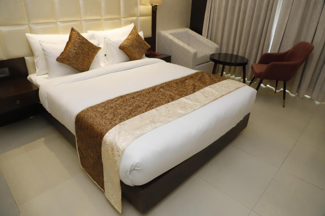 Hotel Udman Chhattarpur 4*