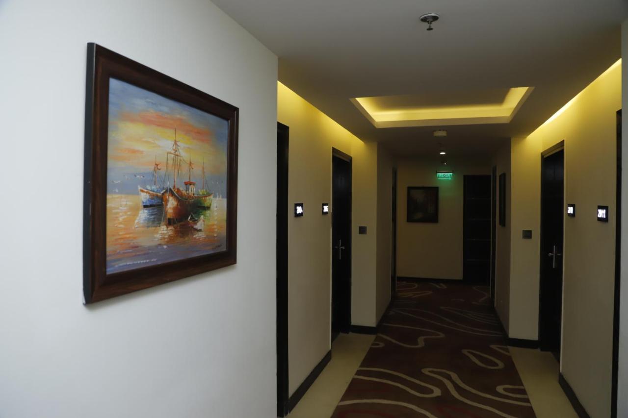 Hotel Udman Chhattarpur