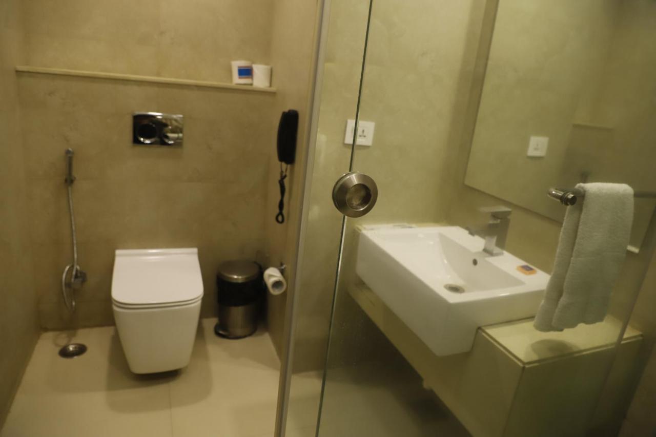 Hotel Udman Chhattarpur 4*