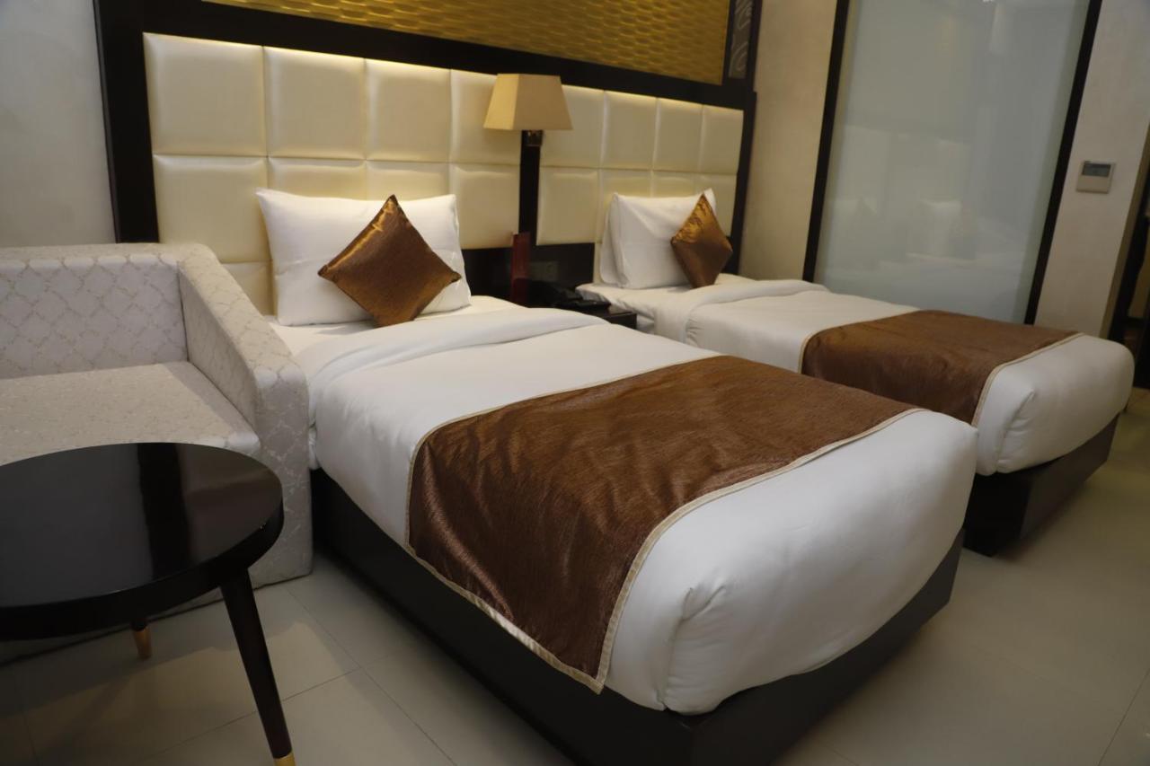 Udman Chhattarpur Hotel 4*