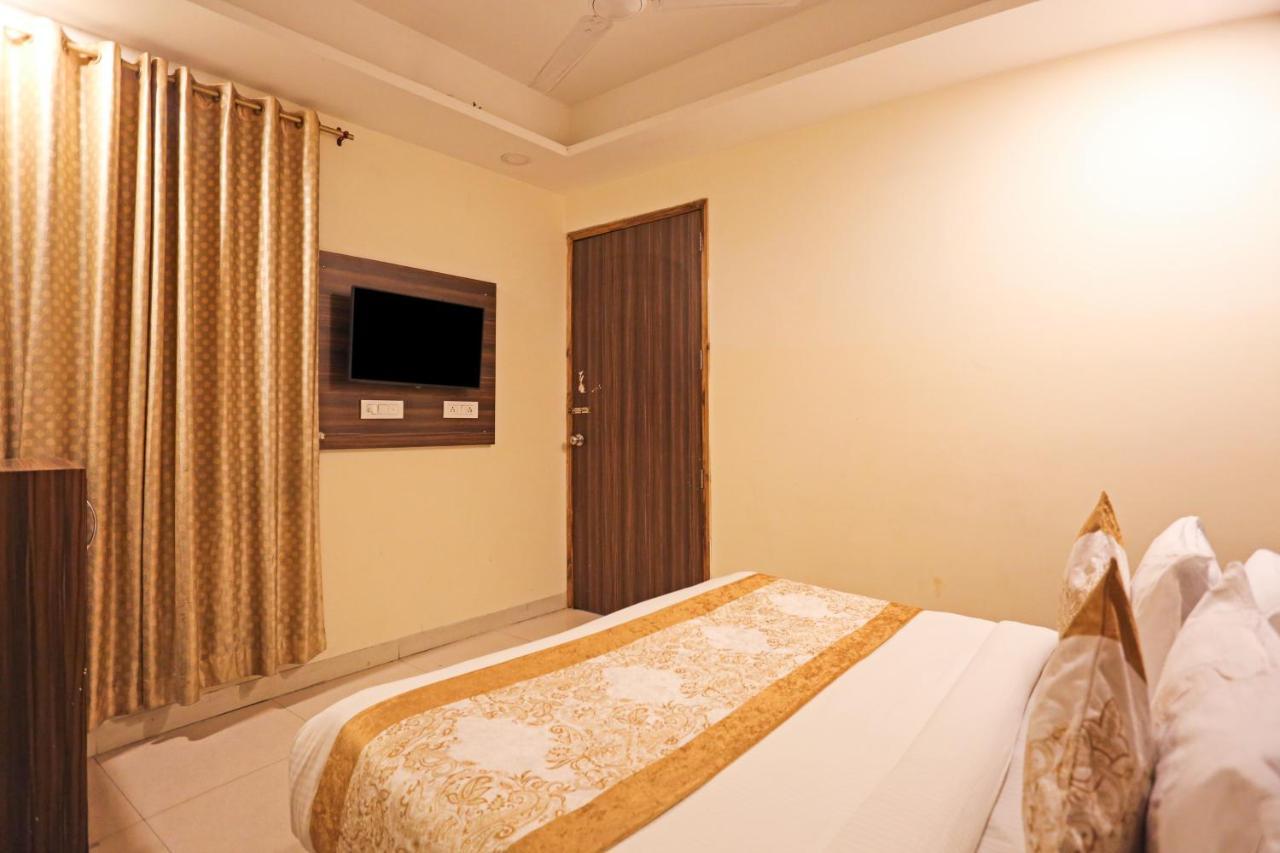 Paras Delhi Airport 3* New Delhi
