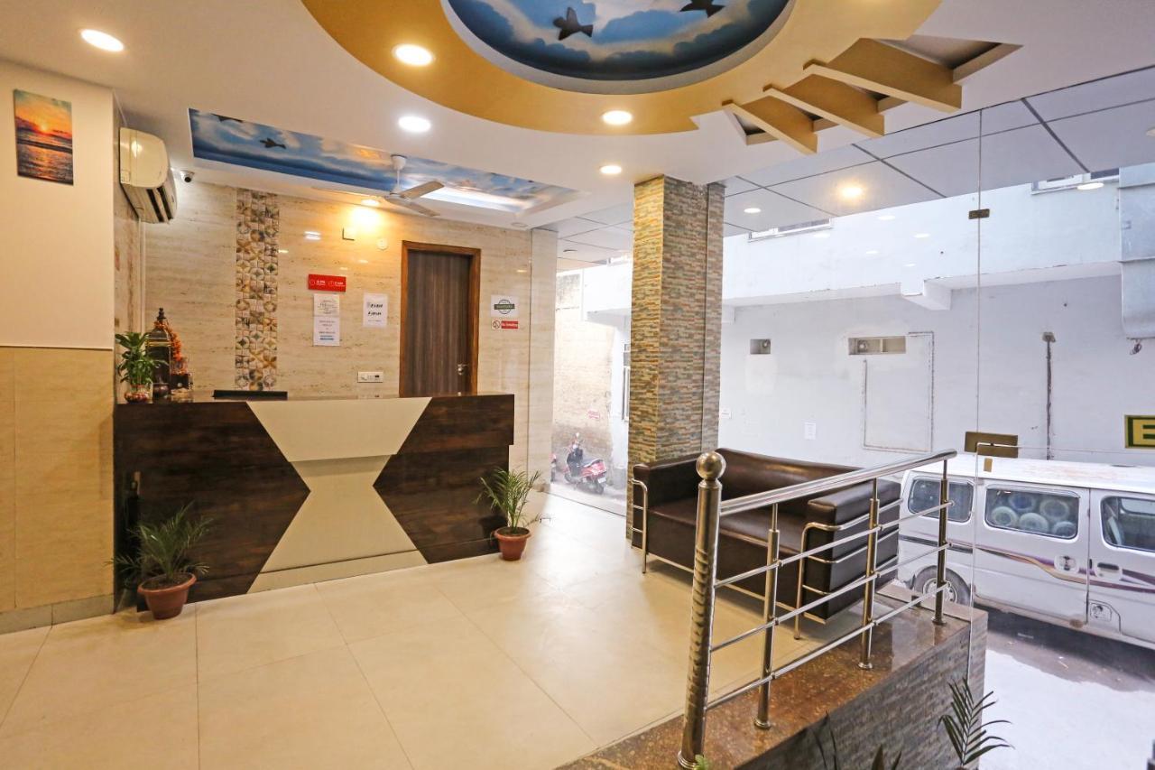 Hotel Paras Delhi Airport New Delhi