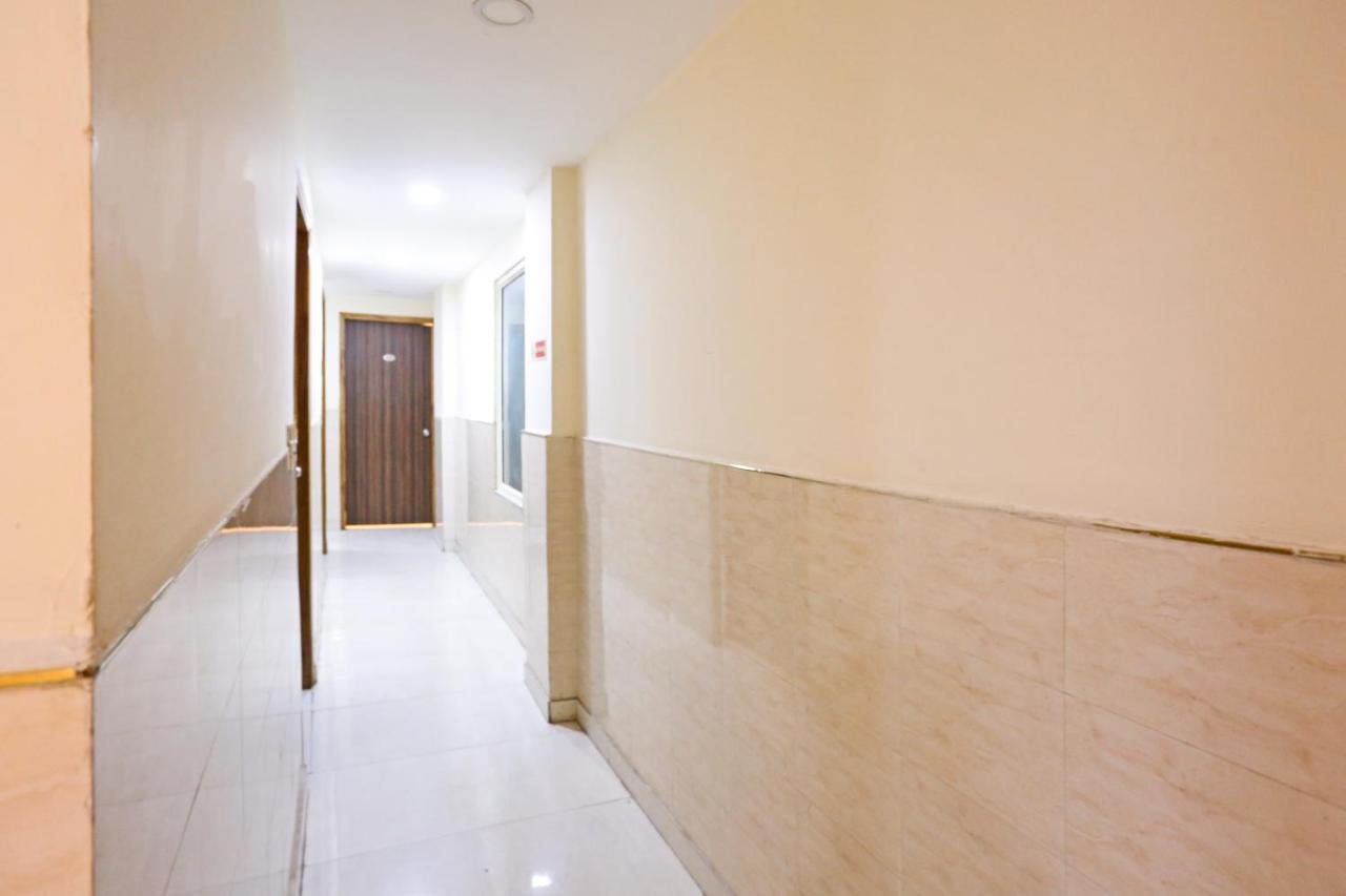 Paras Delhi Airport Hotel