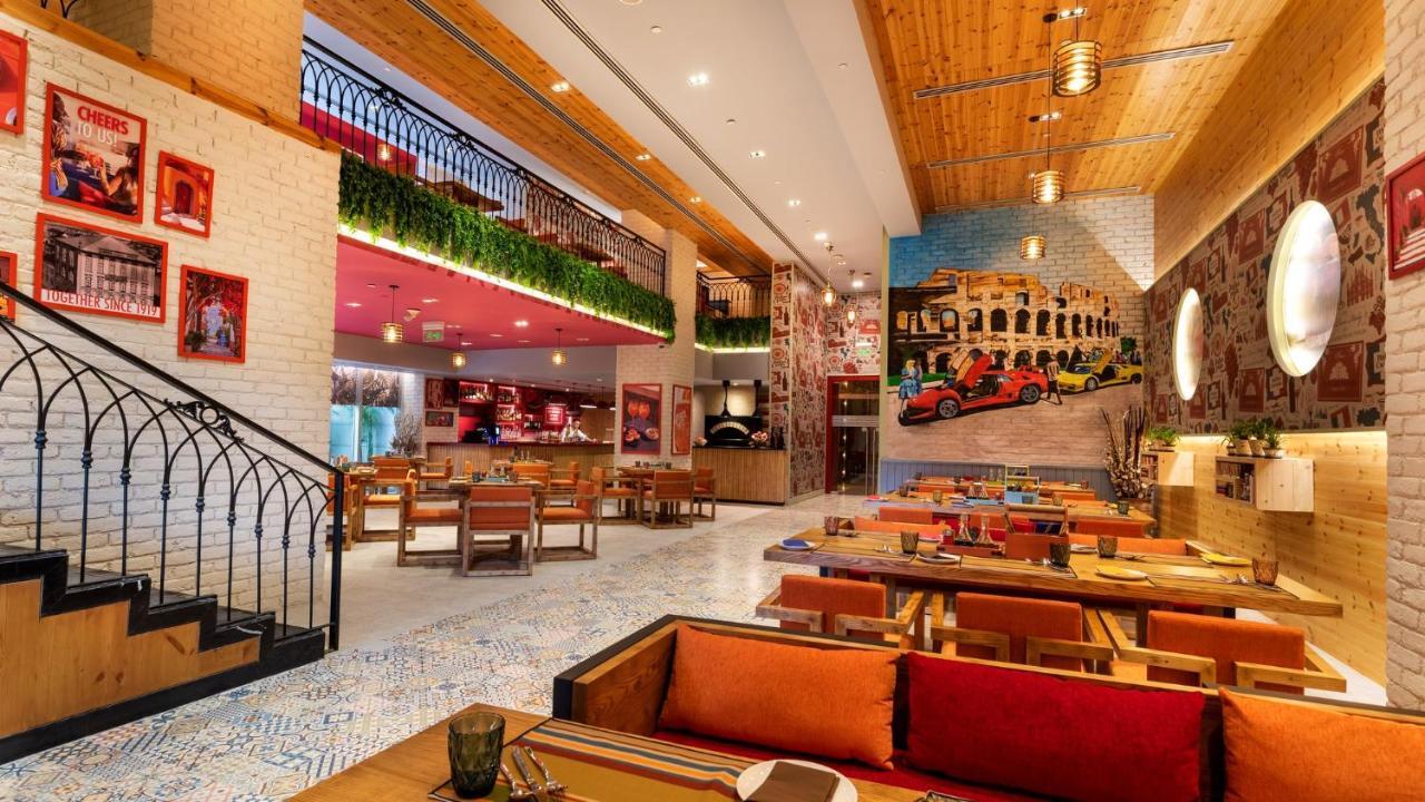Aerocity By Ihg 5*