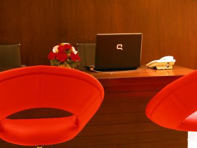 Treebo Hotel New Delhi