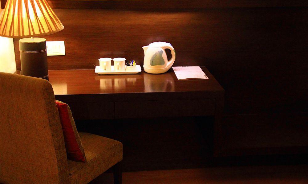 Treebo Hotel 3*