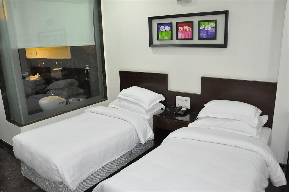 Bed & Breakfast Metropolitan