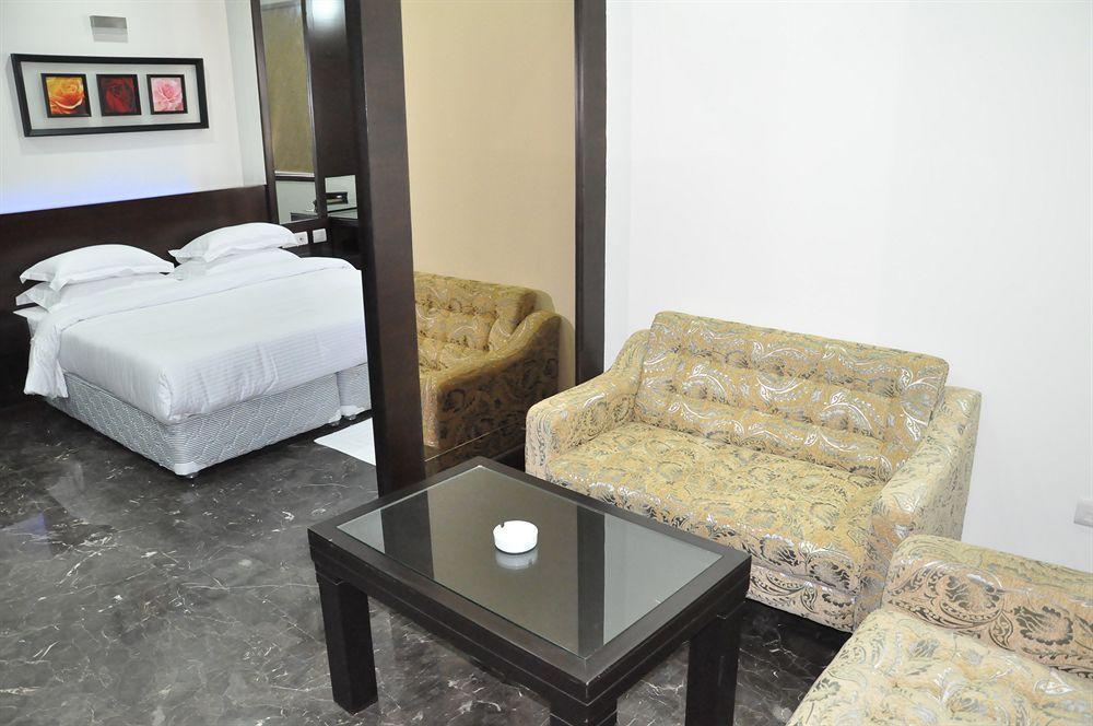 Bed & Breakfast Metropolitan 3*