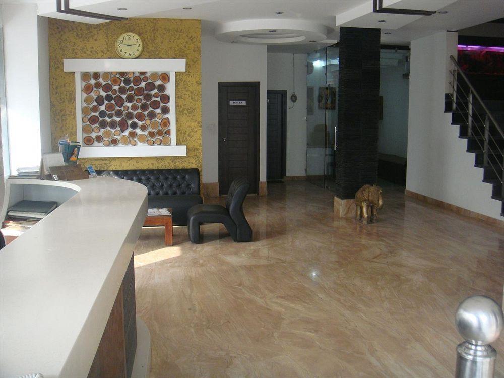 Hotel Polonia New Delhi