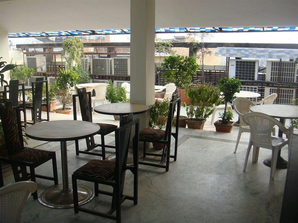 Hotel Polonia