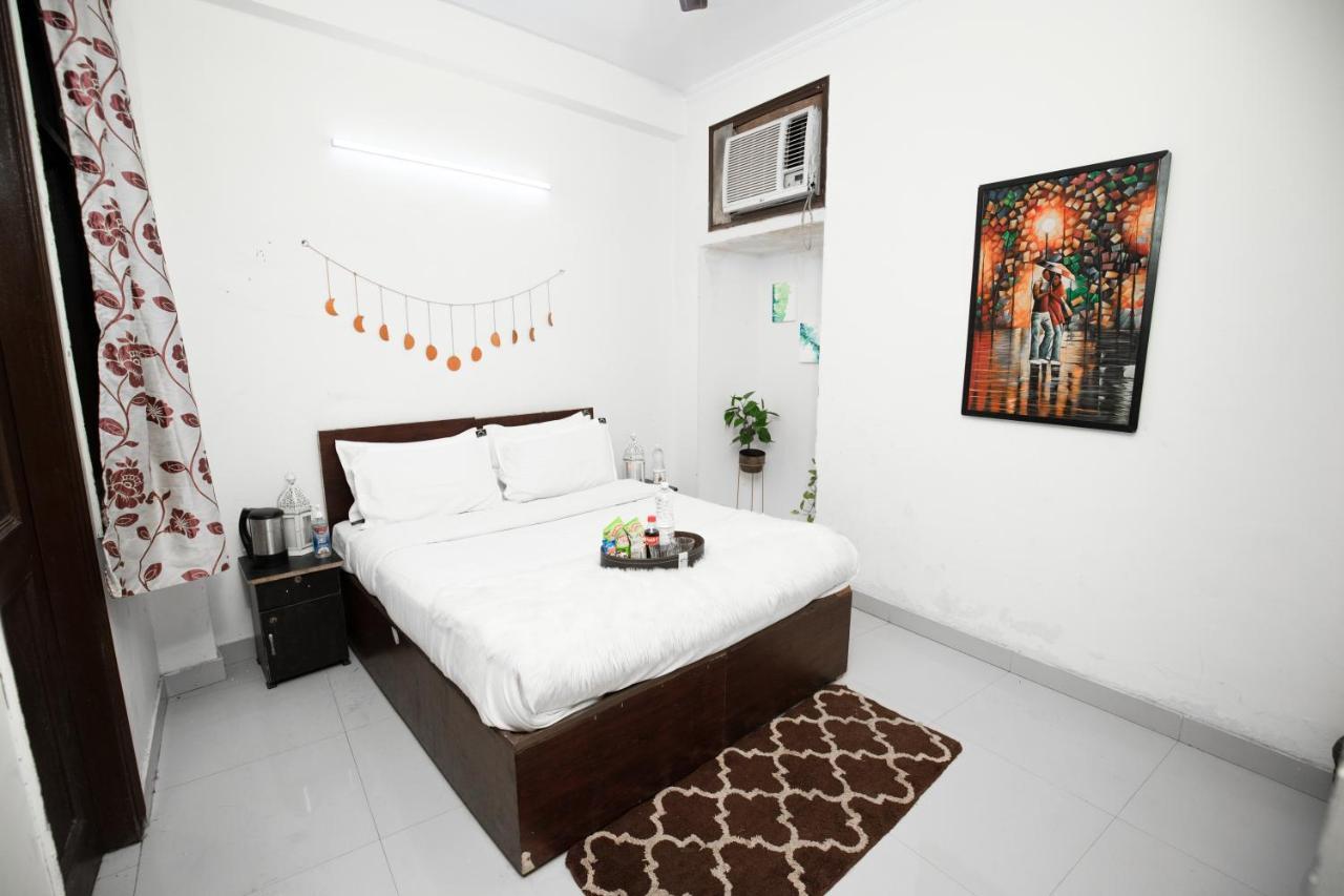Hotel Royale Avenue New Delhi