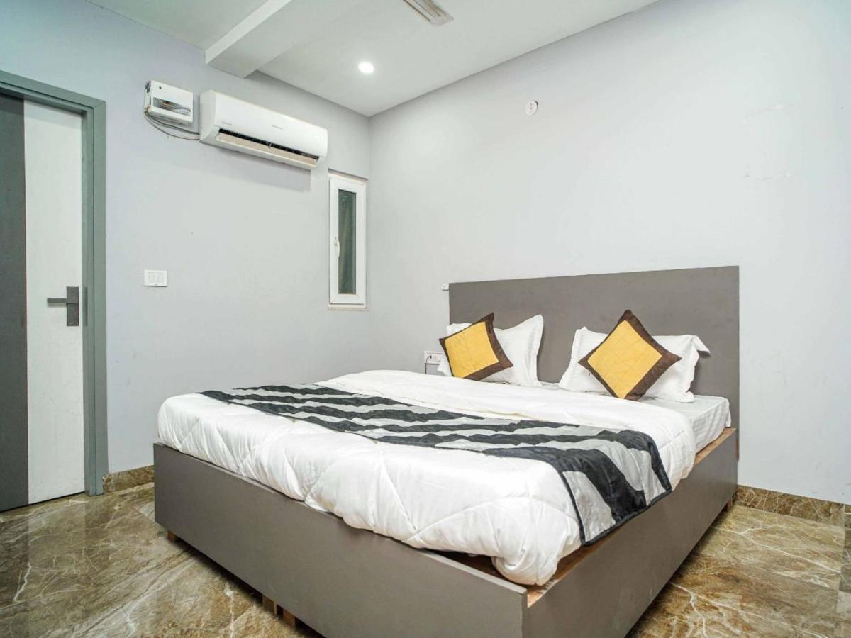 Hotel The Best At Delhi Airport